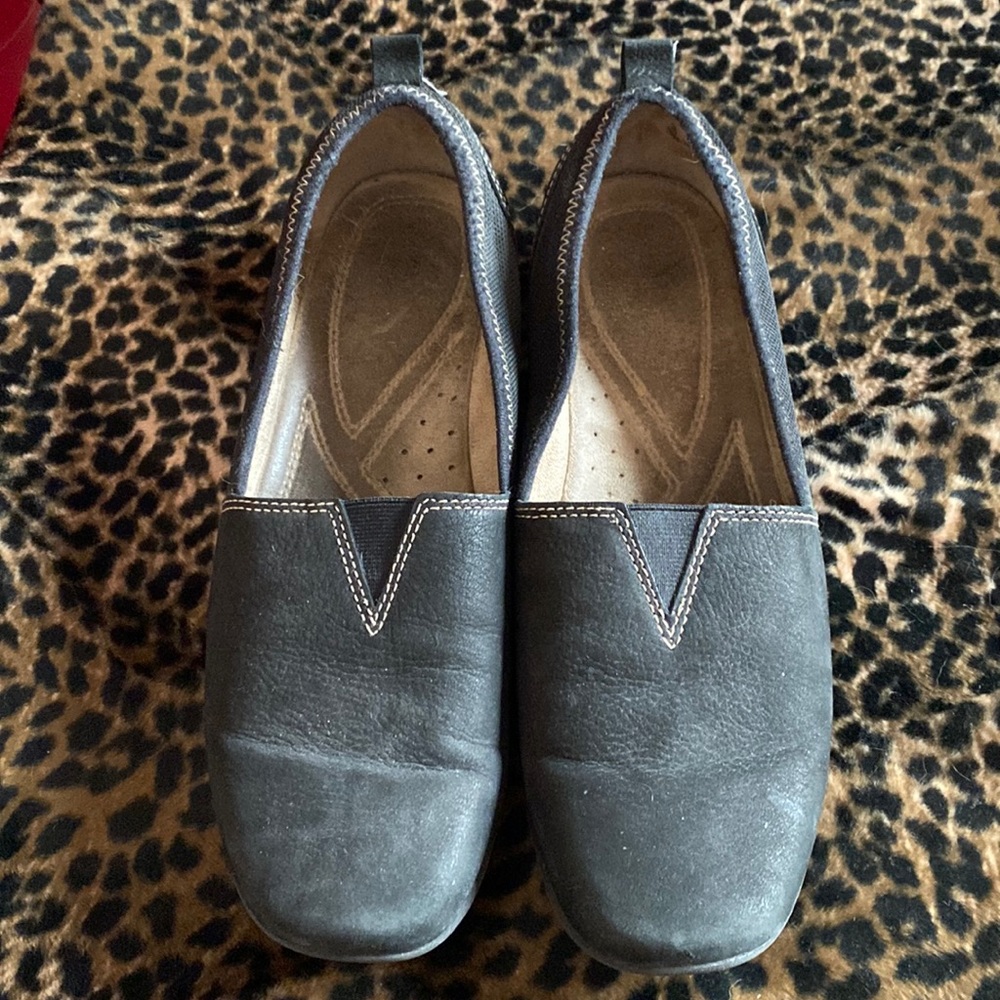 Naturalizer Black shoe